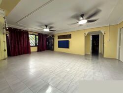 Blk 205 Serangoon Central (Serangoon), HDB 5 Rooms #547388221